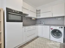 Pronájem bytu 2+kk, Brno - Starý Lískovec, Bosonožská, 42 m2
