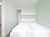 Pronájem bytu 2+kk, Brno - Starý Lískovec, Bosonožská, 42 m2