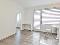Pronájem bytu 2+kk, Brno - Starý Lískovec, Bosonožská, 42 m2