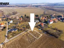 Prodej pozemku pro bydlení, Suchdol, 1017 m2