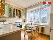 Prodej bytu 2+1, Karviná - Nové Město, Havířská, 65 m2