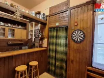 Pronájem restaurace, Nymburk, Masarykova, 37 m2