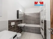 Prodej bytu 3+kk, Kladno - Kročehlavy, Generála Selnera, 67 m2