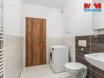 Prodej bytu 3+kk, Kladno - Kročehlavy, Generála Selnera, 67 m2