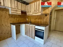 Pronájem bytu 1+1, Ostrava - Zábřeh, Čujkovova, 29 m2