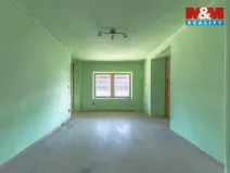 Prodej rodinného domu, Kostomlaty pod Řípem, 75 m2