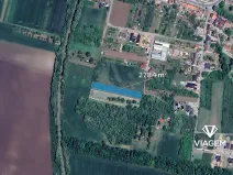 Prodej podílu pozemku pro bydlení, Hrabětice, 696 m2