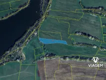 Prodej podílu pole, Jistebnice, 1368 m2