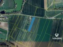 Prodej podílu pole, Chotoviny, 645 m2