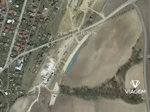 Prodej pole, Zvěrotice, 1078 m2