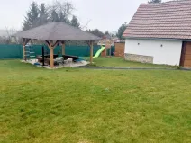 Prodej rodinného domu, Bílá Lhota - Hradečná, 250 m2