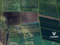 Prodej podílu pole, Němčice nad Hanou, 490 m2