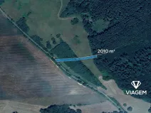 Prodej podílu pole, Javorník, 1675 m2