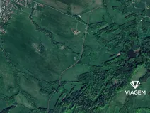 Prodej pole, Ženklava, 743 m2