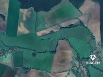 Prodej podílu pole, Smidary, 925 m2