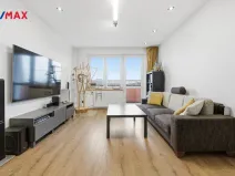 Prodej bytu 3+1, Otovice, K Panelárně, 83 m2