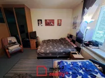 Pronájem bytu 1+1, Olomouc, Charkovská, 47 m2