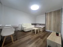 Pronájem bytu 1+kk, Hradec Králové, Severní, 27 m2