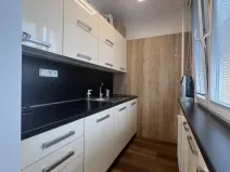 Pronájem bytu 1+kk, Hradec Králové, Severní, 27 m2