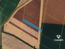 Prodej podílu pole, Příkazy, 569 m2