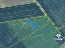 Prodej podílu pole, Ořechov, 813 m2