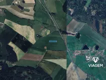 Prodej podílu pole, Písek, 904 m2