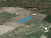 Prodej podílu pole, Velenice, 663 m2