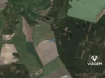 Prodej podílu pole, Klamoš, 1491 m2