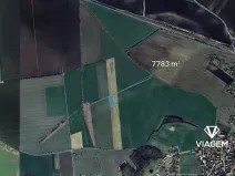 Prodej podílu pole, Dobřichov, 518 m2