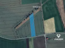 Prodej podílu pole, Cerhenice, 1181 m2