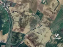 Prodej pole, Lovčice, 531 m2