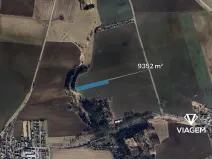 Prodej podílu pole, Dražice, 389 m2