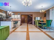 Prodej rodinného domu, Stará Huť, 543 m2