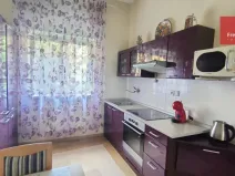 Pronájem bytu 2+1, Teplice, Lounská, 56 m2