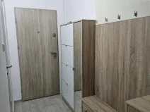 Pronájem bytu 3+1, Přerov - Přerov I-Město, Trávník, 74 m2