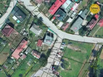 Prodej pozemku, Hrčava, 844 m2