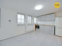 Pronájem bytu 1+kk, Olomouc, Jablonského, 38 m2