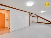 Pronájem bytu 1+kk, Olomouc, Jablonského, 38 m2