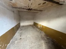 Prodej garáže, Most, Pionýrů, 20 m2