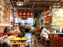 Pronájem restaurace, Praha - Stodůlky, 100 m2