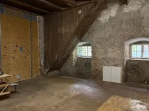 Pronájem skladu, Mladá Boleslav - Čejetičky, Vinecká, 72 m2