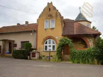 Prodej rodinného domu, Libochovany, 158 m2