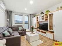 Prodej bytu 2+1, Blansko, 57 m2