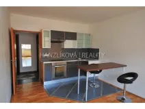 Pronájem bytu 2+kk, České Budějovice - České Budějovice 5, Dělnická, 35 m2