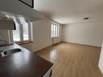 Pronájem bytu 1+kk, Aš, Chebská, 37 m2