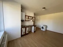 Pronájem bytu 1+kk, Aš, Chebská, 31 m2