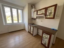 Pronájem bytu 1+kk, Aš, Chebská, 31 m2