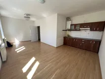 Pronájem bytu 1+kk, Aš, Chebská, 31 m2