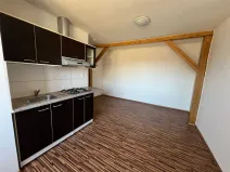Pronájem bytu 1+kk, Aš, Chebská, 21 m2