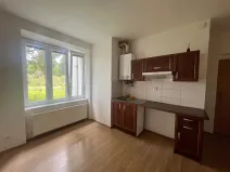 Pronájem bytu 1+kk, Aš, Chebská, 21 m2